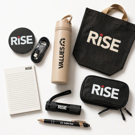 RISE Roadshow (Champions) Bundle