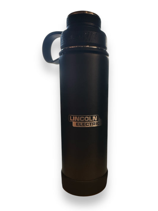 EcoVesse®l Boulder 20 oz. Vacuum Insulated Water Bottle