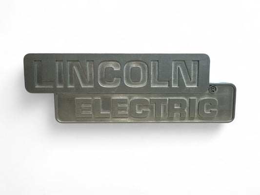 Logo Hitch Cover