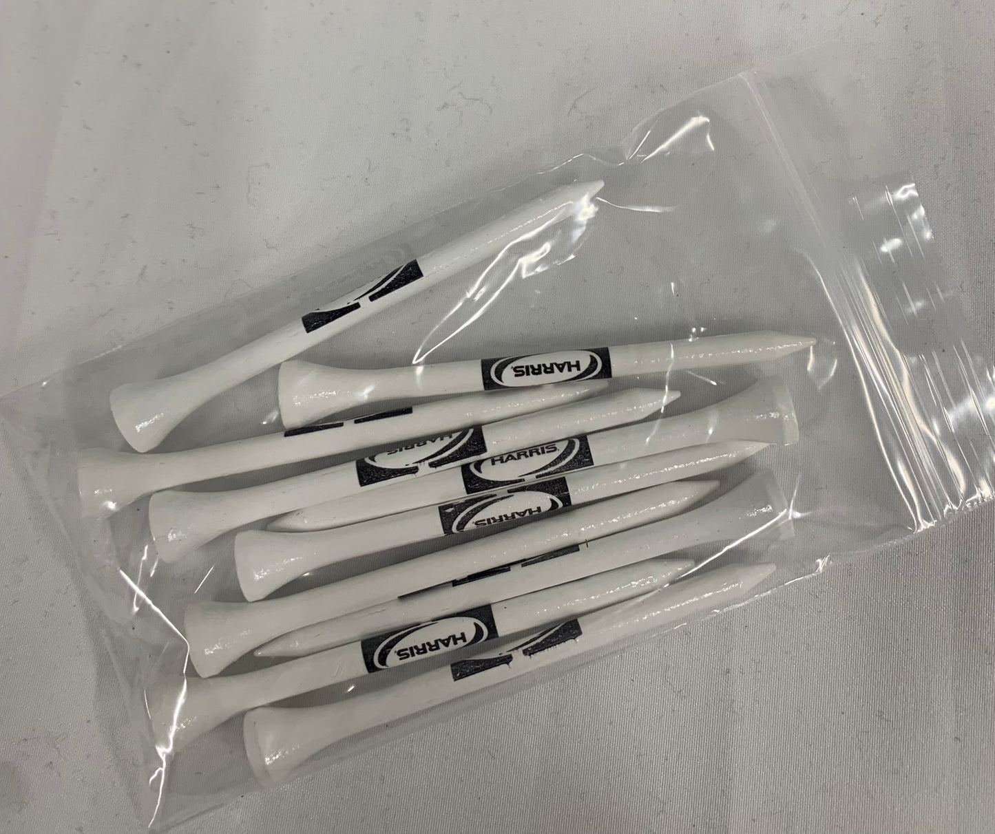 Harris Golf Tees