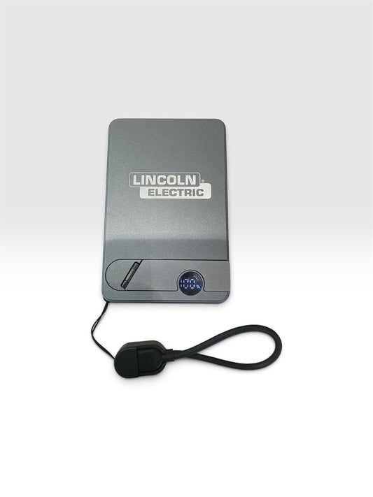 Jupiter 4.0 Ultra Compact Magnetic 5000 mAh Charger