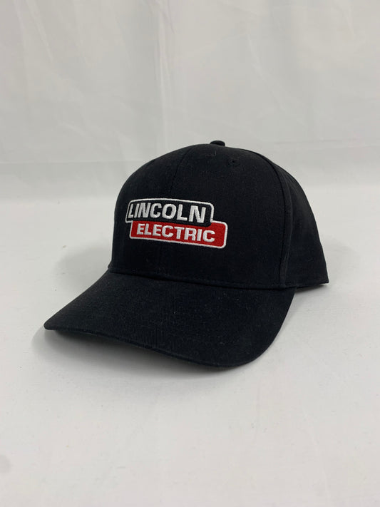 Lincoln Electric Hat