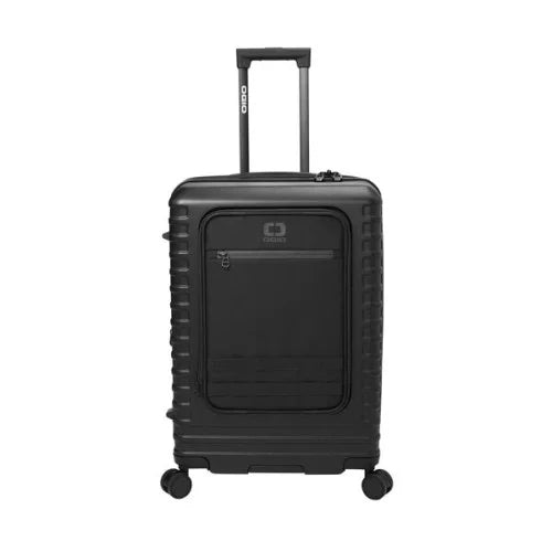 OGIO® Utilitarian Medium Checked Spinner