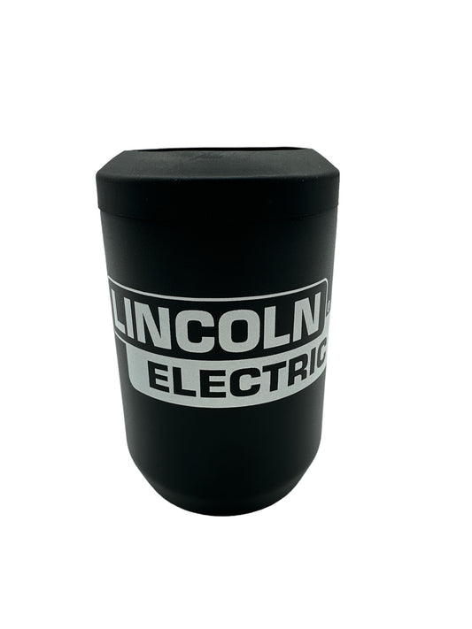 Lincoln Electric CamelBak Horizon 12 oz. Hard Koozie, Insulated Stainless Steel