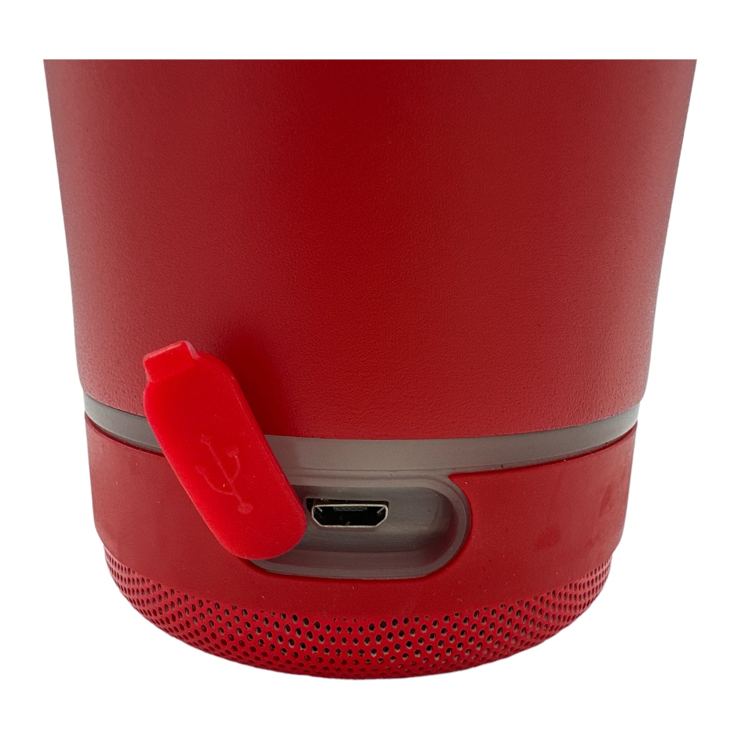 Vibe 18 oz. Insulated Tumbler with 3.7 Watt Bluetooth Speaker