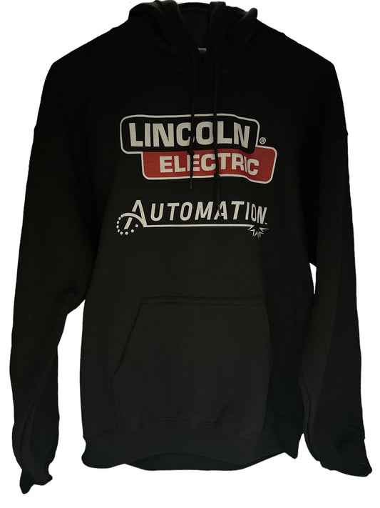 Lincoln Electric Automation Hoodie