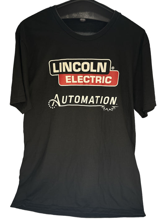 Lincoln Electric Automation T-Shirt