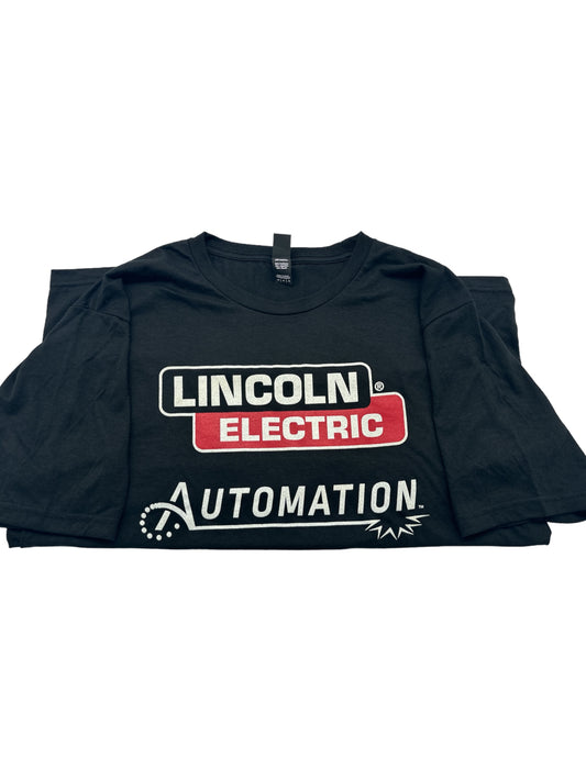 Lincoln Electric Automation T-Shirt