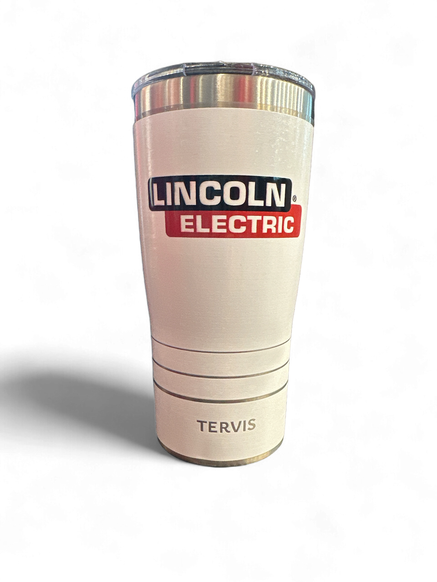 Lincoln Electric Tervis® Travel Tumbler