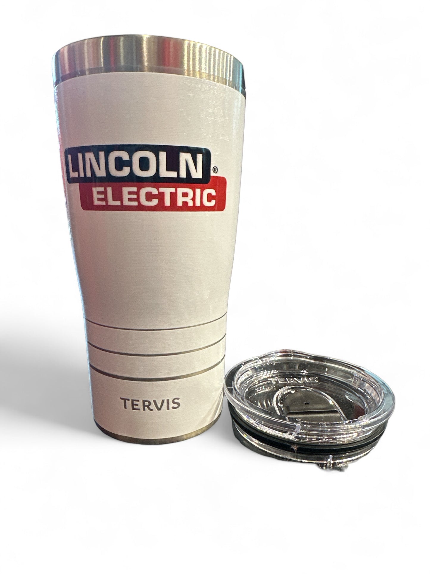 Lincoln Electric Tervis® Travel Tumbler