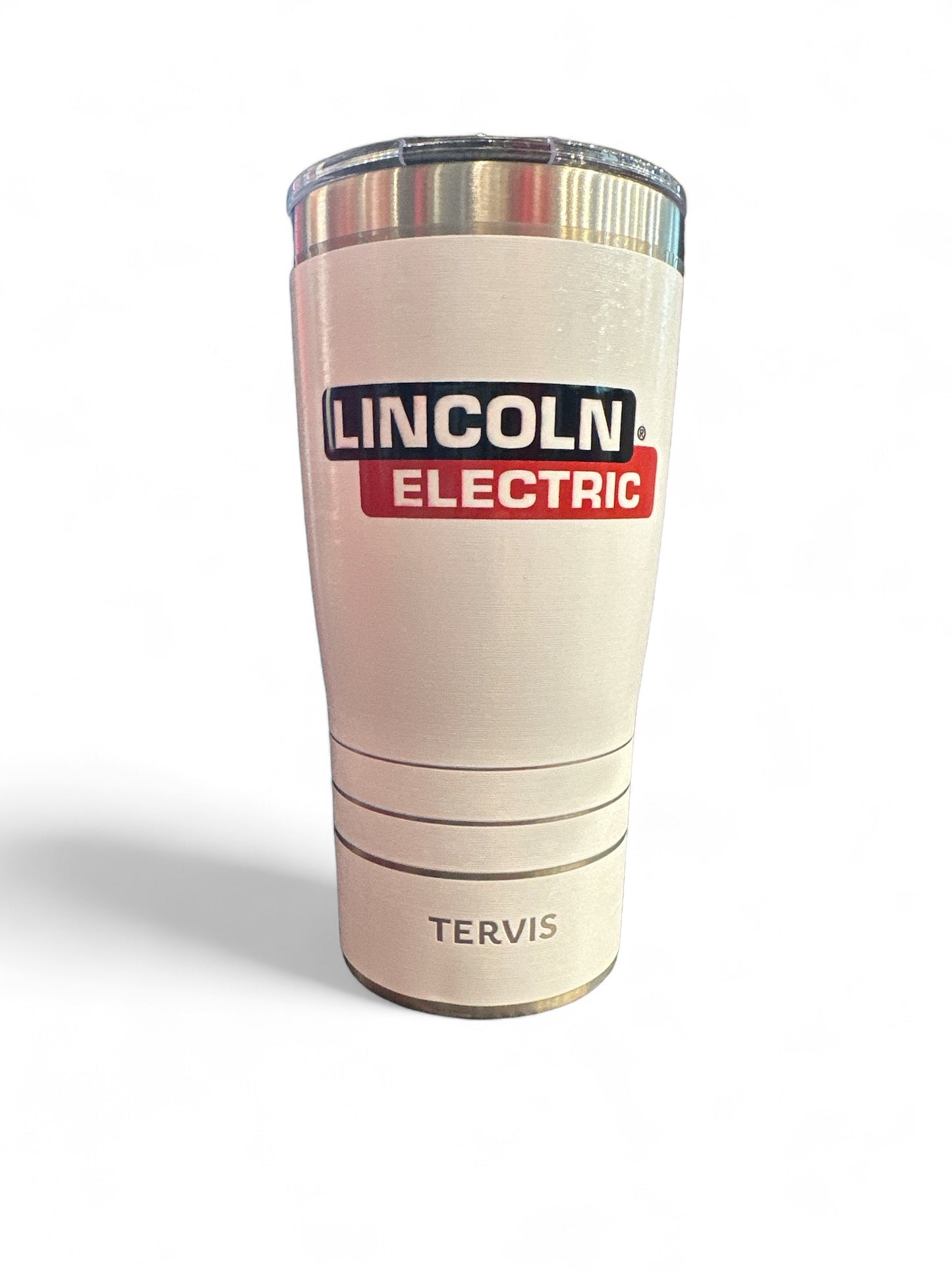 Lincoln Electric Tervis® Travel Tumbler