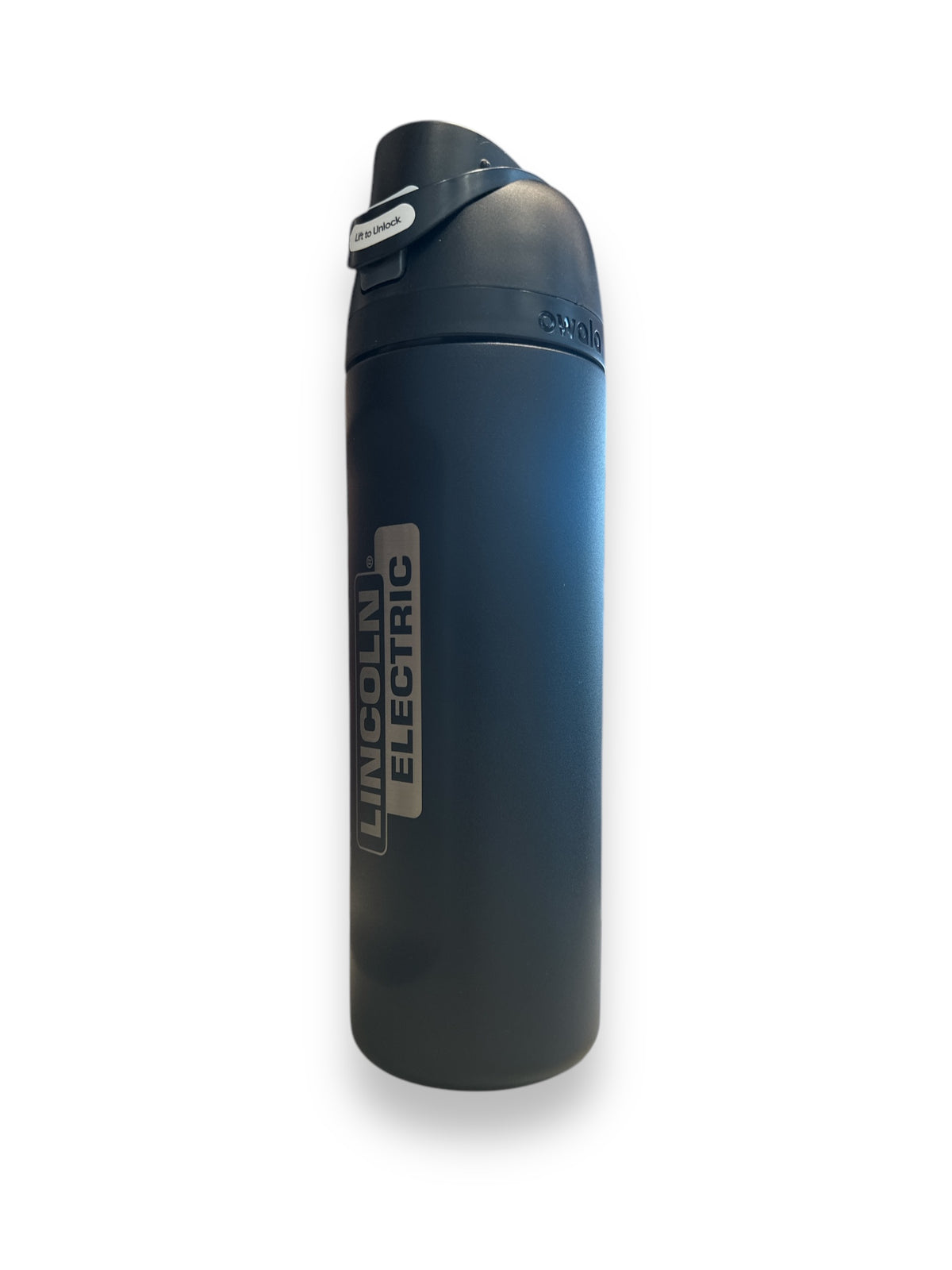 Owala FreeSip Bouteille Isotherme 946 Ml Acier Inox - Paille Et Large Ouverture Sport Et Voyage Champ De Rêve