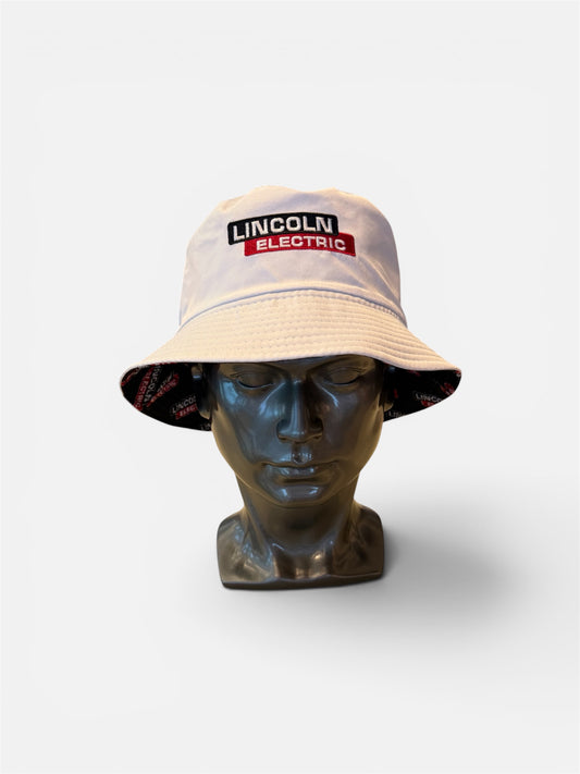 Reversible Bucket Hat