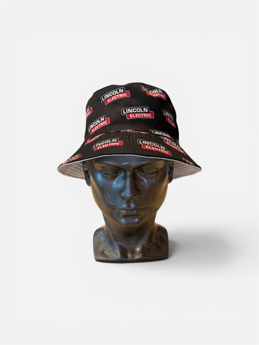 Reversible Bucket Hat