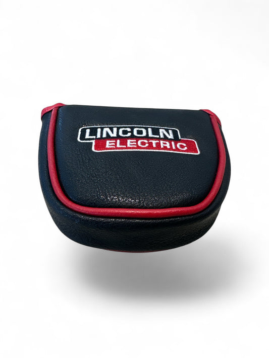 Lincoln Electric Putter Cover