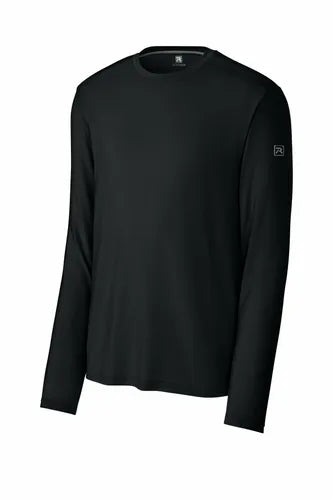 Richardson® RISE Long Sleeve T-Shirt