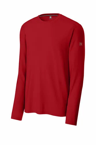 Richardson® RISE Long Sleeve T-Shirt