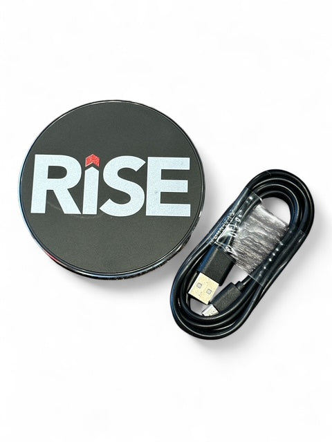 RISE Wireless Desktop Charger