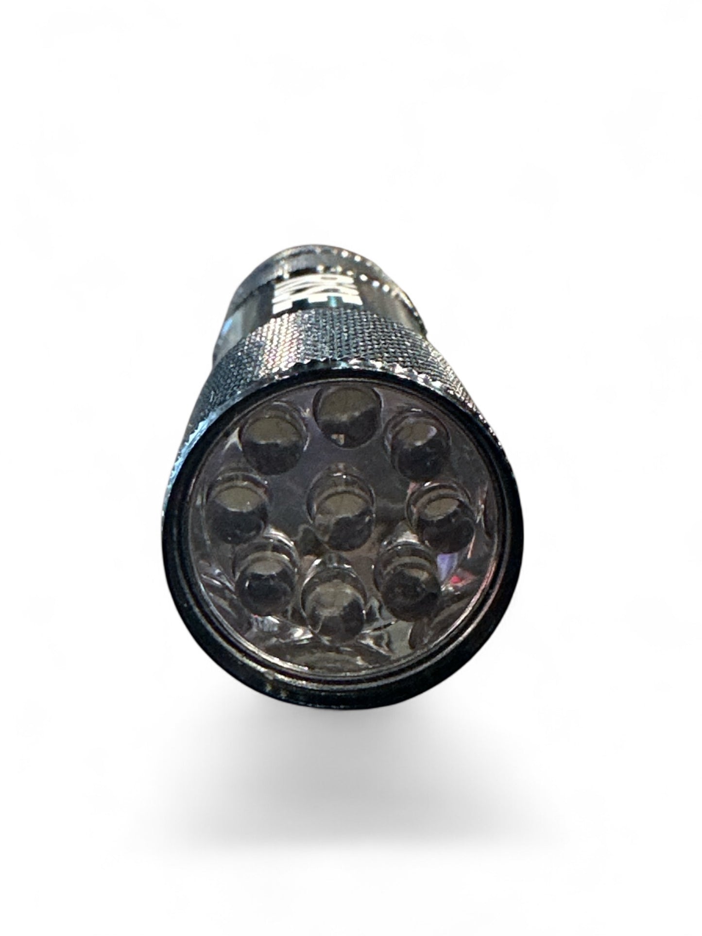 RISE LED Flashlight