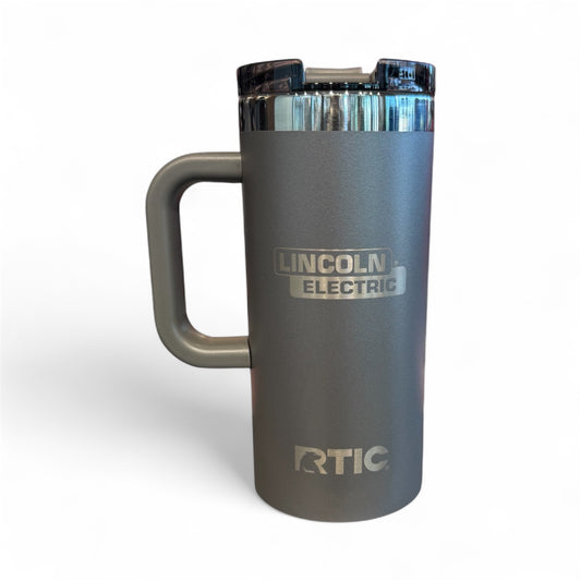 RTIC 16oz Road Trip Travel Mug