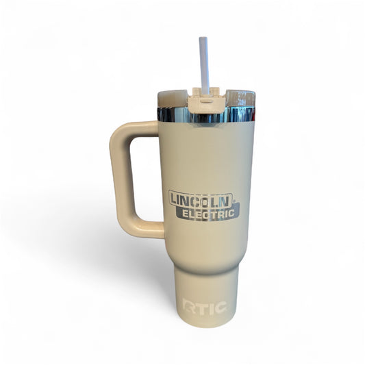 RTIC 30oz Roadtrip Tumbler