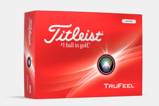 Titleist® TruFeel Golf Balls