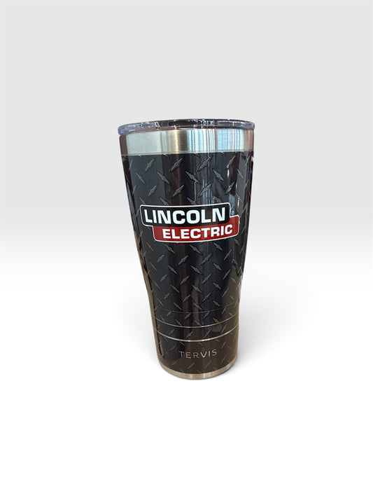 Tervis® Diamond Plate 20oz Tumbler