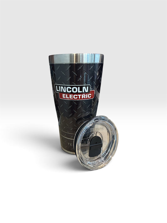Tervis® Diamond Plate 20oz Tumbler
