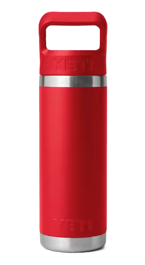 Rambler® 18oz Straw Bottle