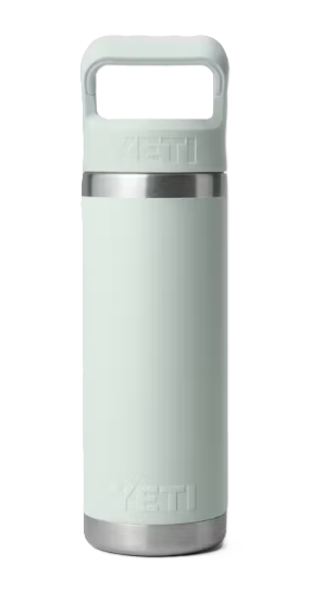Rambler® 18oz Straw Bottle