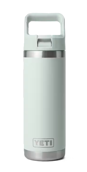 Rambler® 18oz Straw Bottle