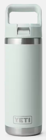 Rambler® 18oz Straw Bottle