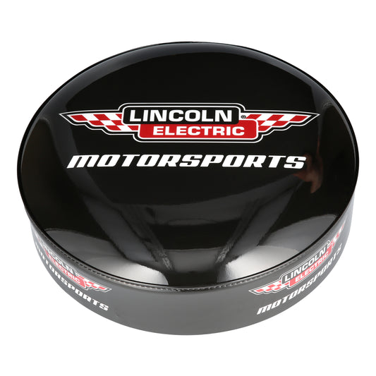 Lincoln Electric Motorsports Counter Stool