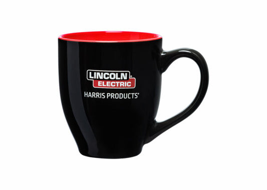 Harris Products Group Ceramic Coffee Mug