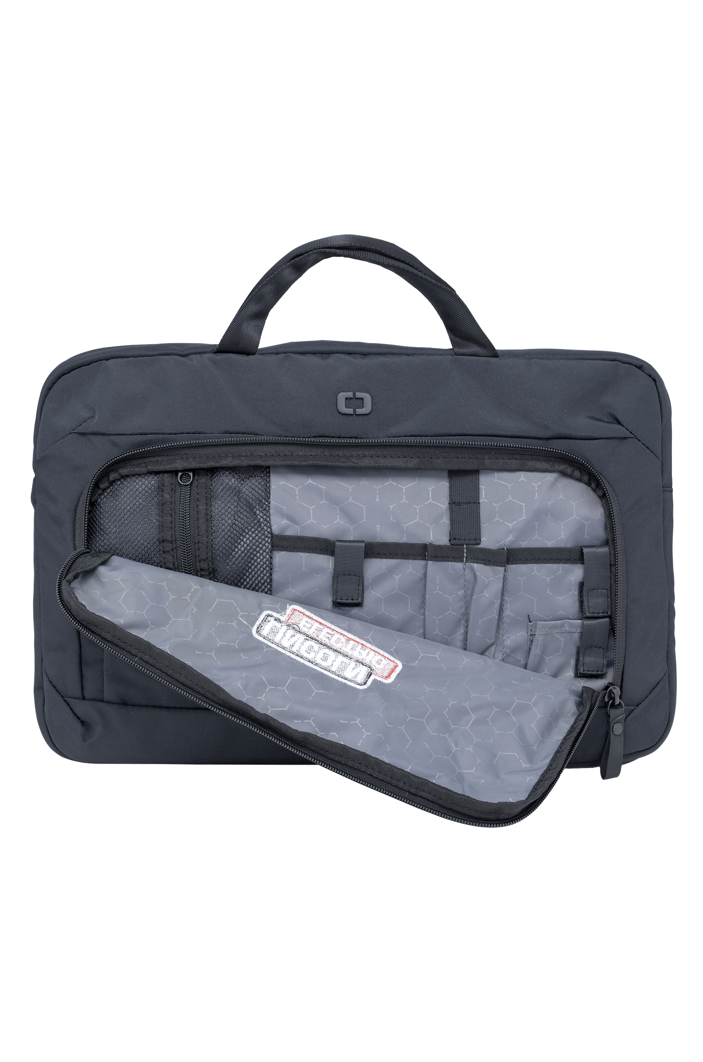 OGIO® Slim Briefcase Bag