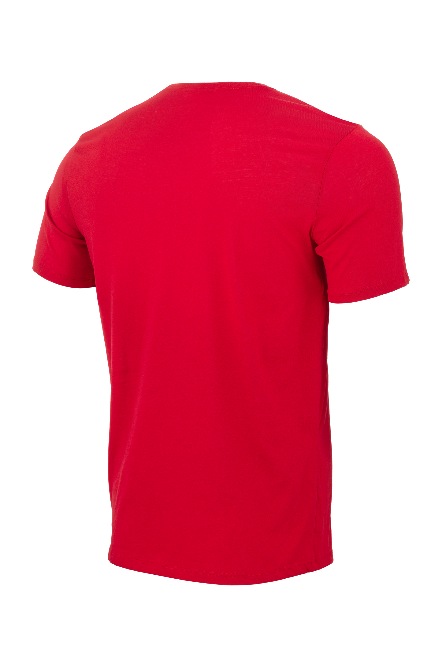 2175 Red Nike Dri-Fit T-Shirt