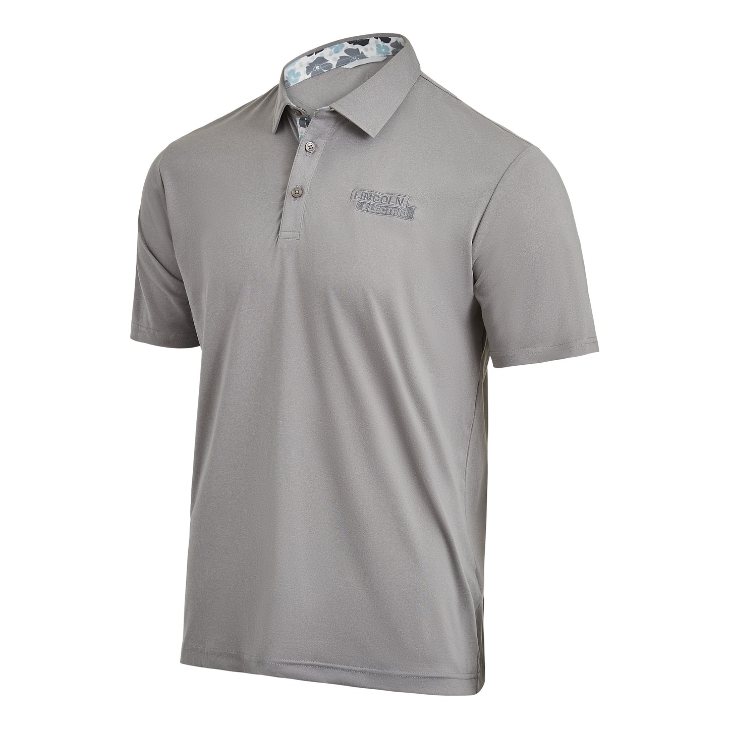 Lincoln Electric Swannies® James Polo