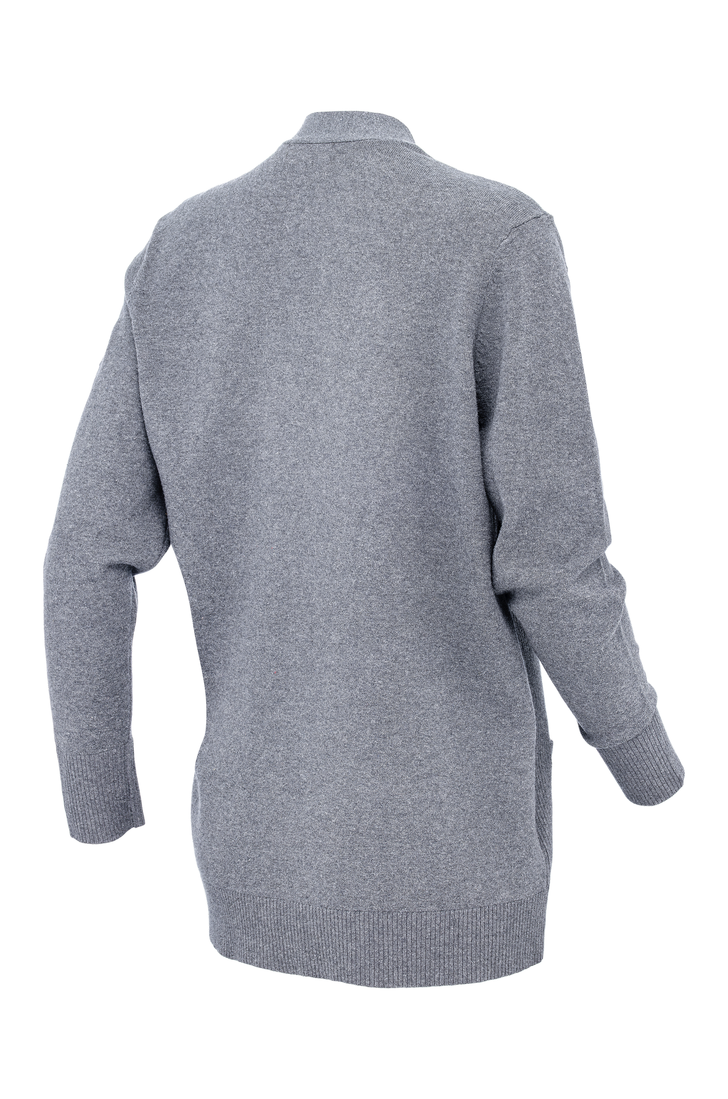 Women's Open-Front Cardigan Sweater