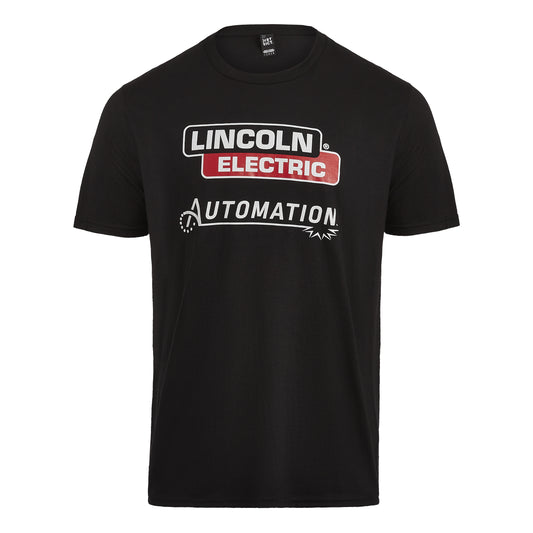 Lincoln Electric Automation T-Shirt