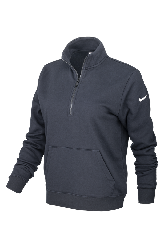 Women's Nike® 1/2 Zip