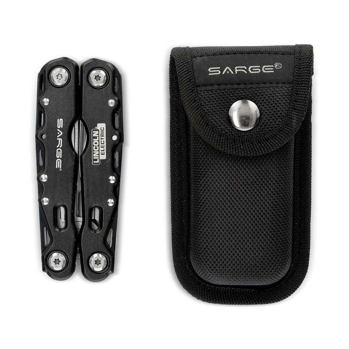 Sarge Multi-Tool