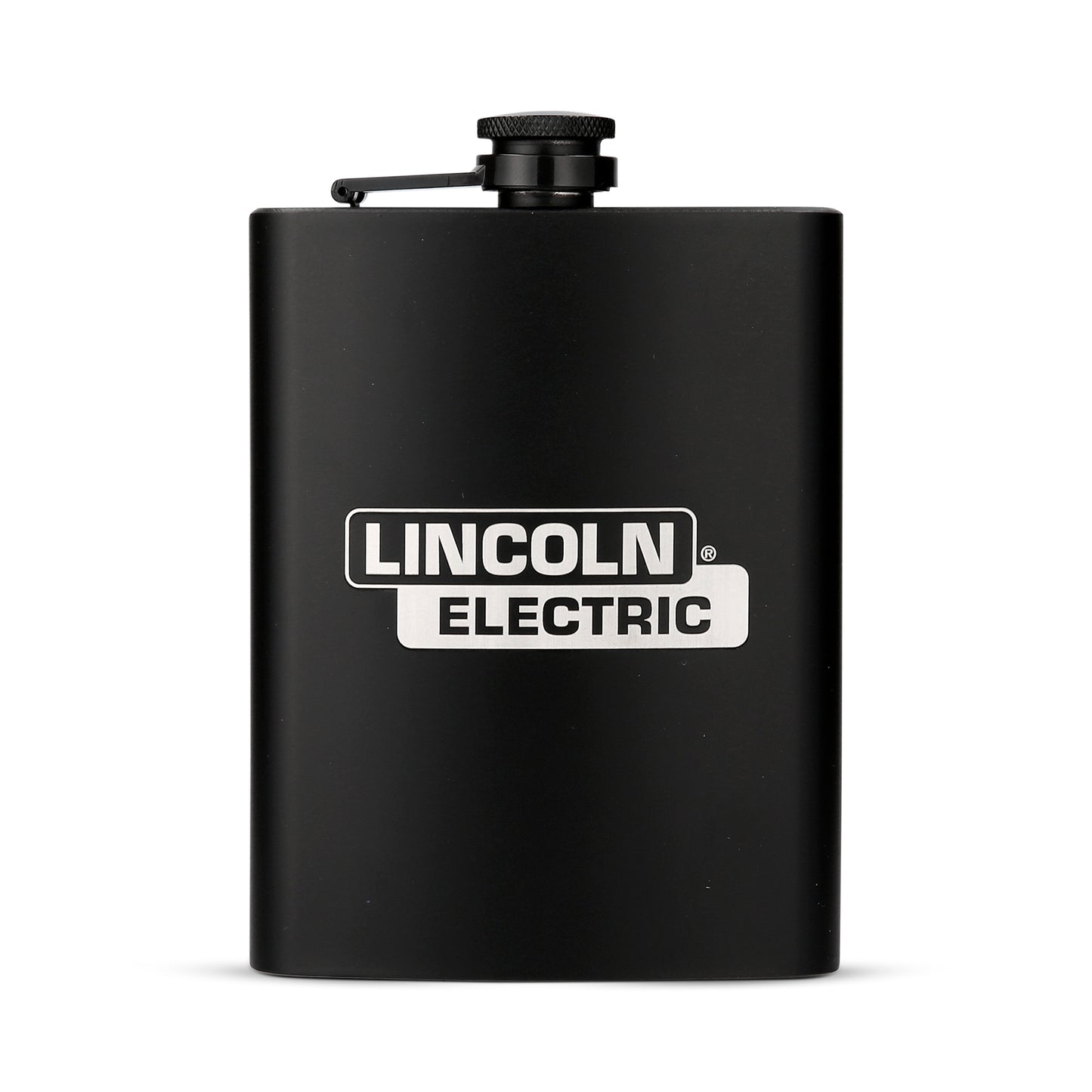 Lincoln Electric Flask