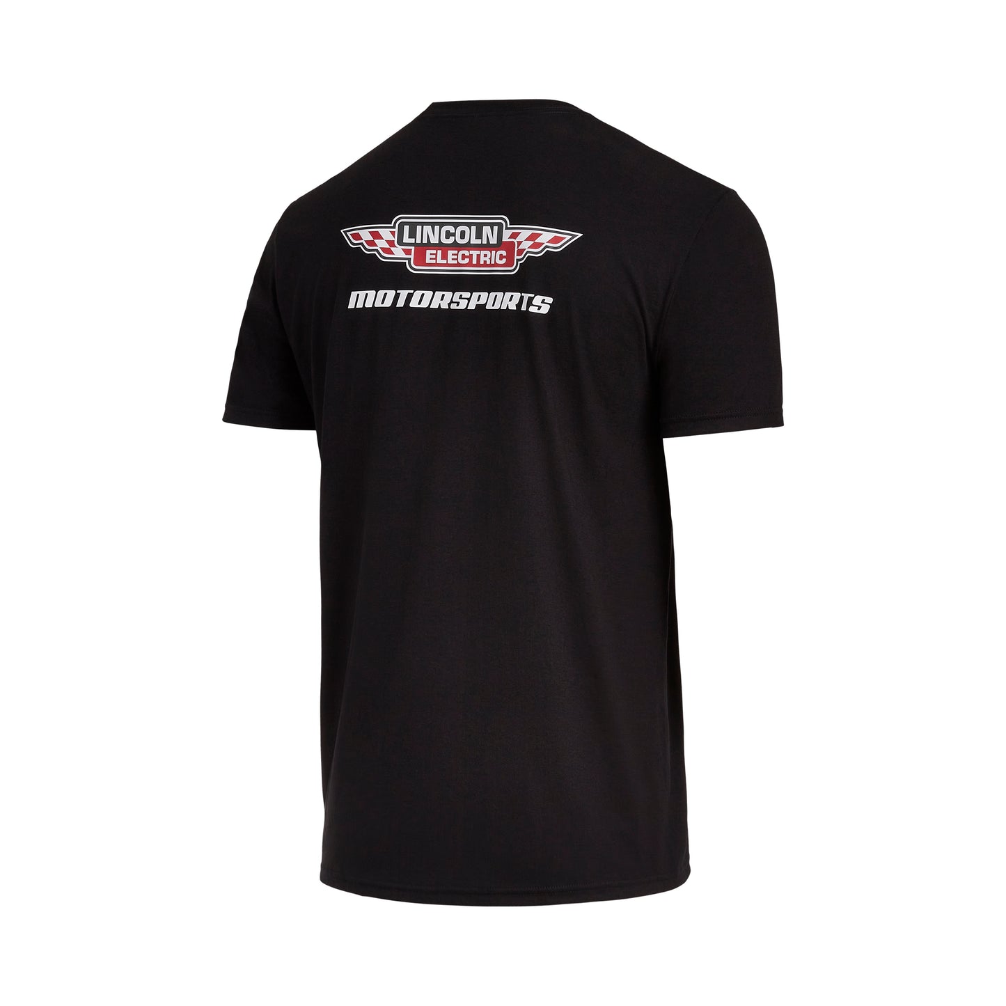 Motorsports Short Sleeve T-Shirt