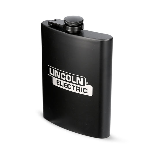 Lincoln Electric Flask