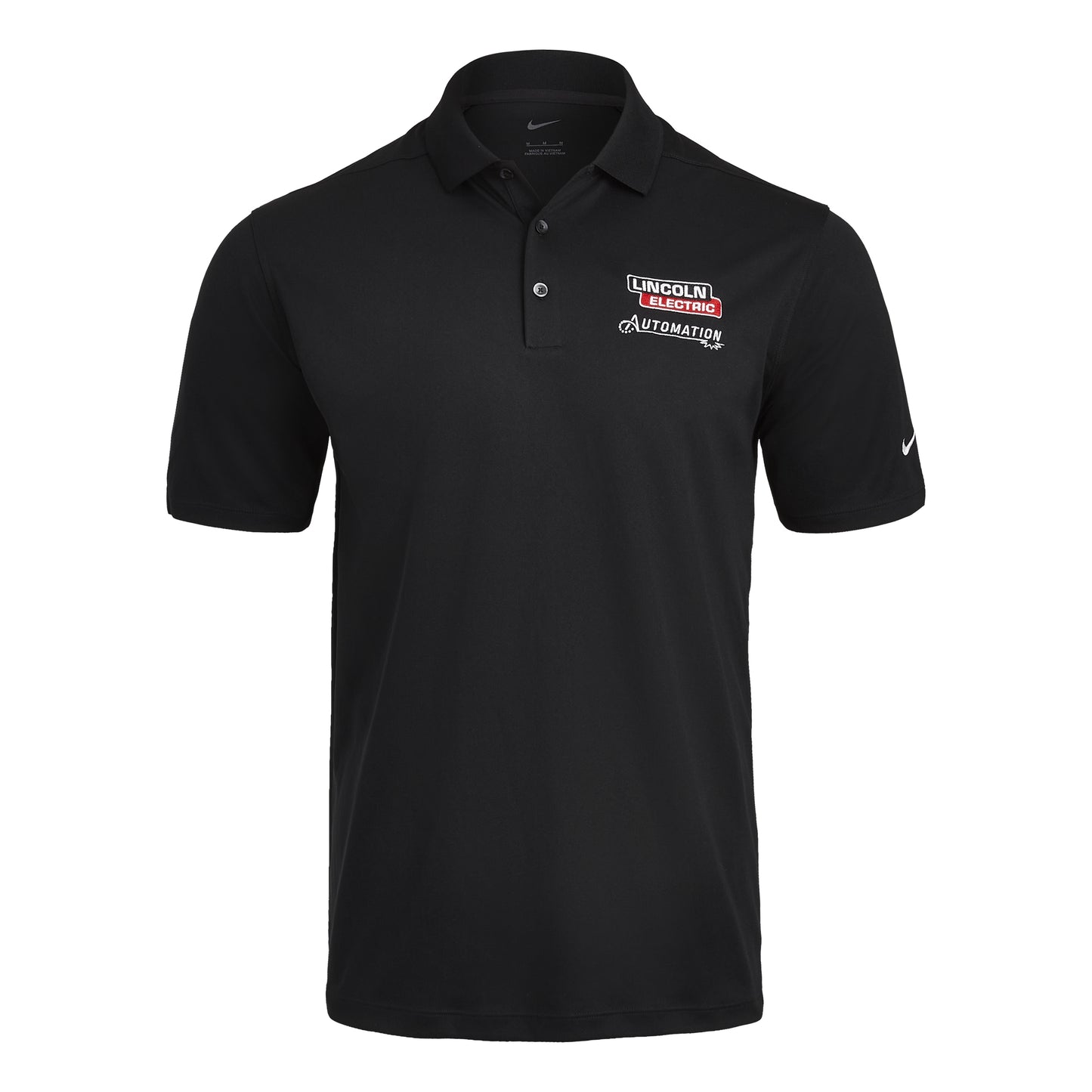 Lincoln Electric Automation Nike® Polo