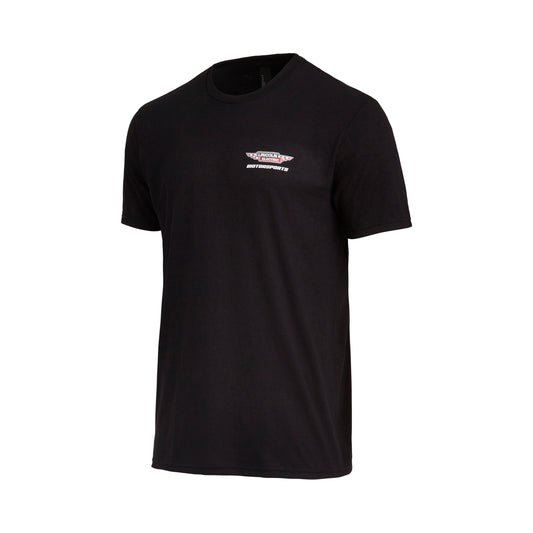 Motorsports Short Sleeve T-Shirt