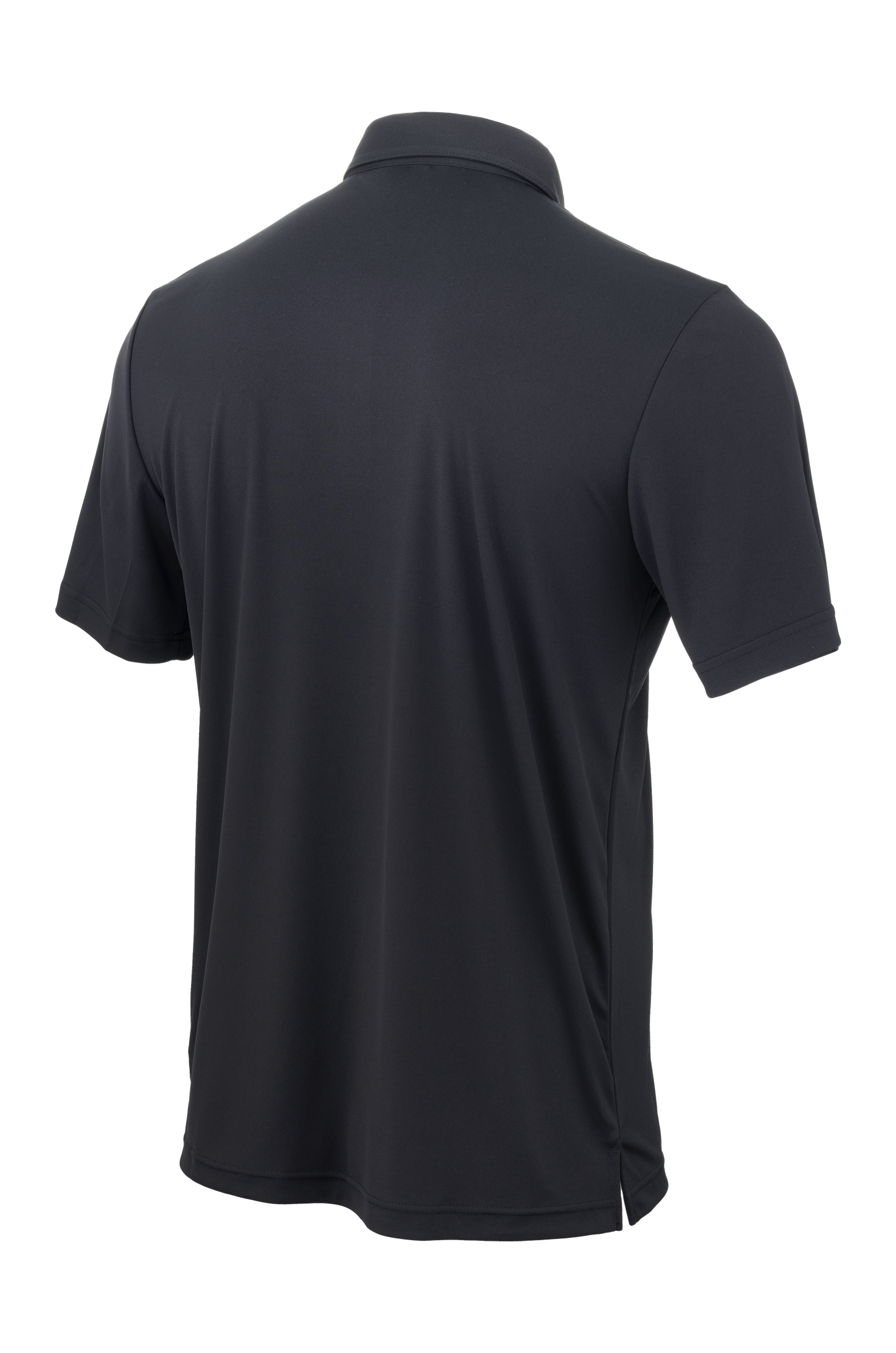 2222 TravisMathew® Coto Performance Chest Stripe Polo
