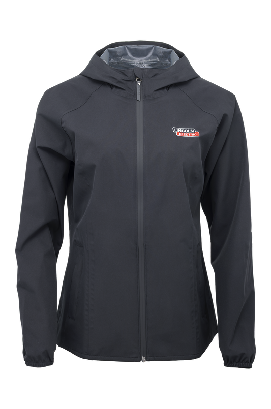 Port Authority® Women's Essential Rain Jacket