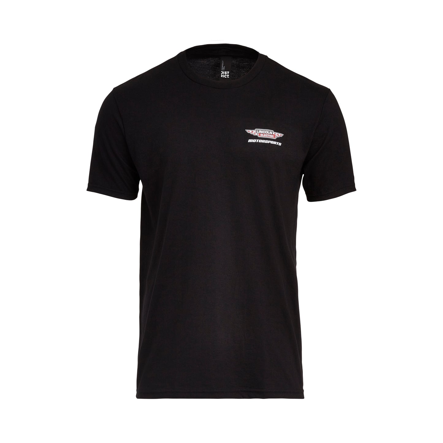 Motorsports Short Sleeve T-Shirt