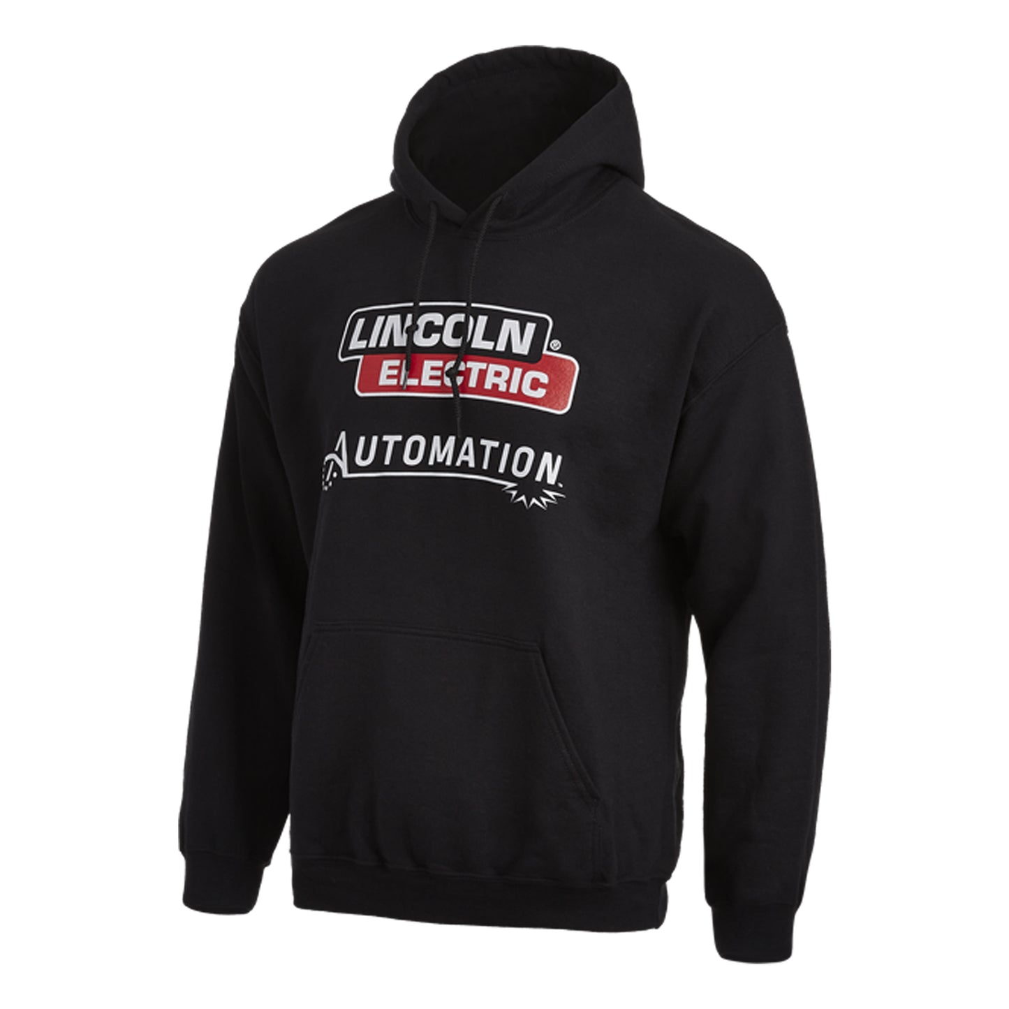 Lincoln Electric Automation Hoodie